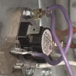 Faulty Cycling Thermostat