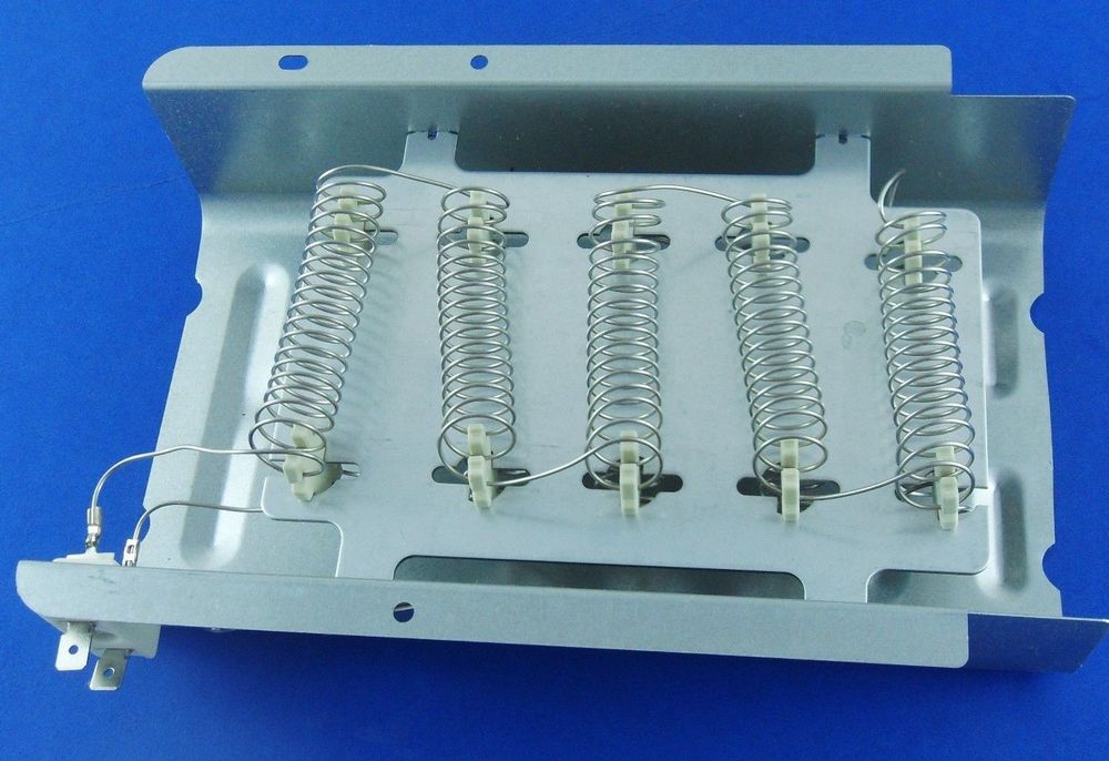 Heating Element Assembly