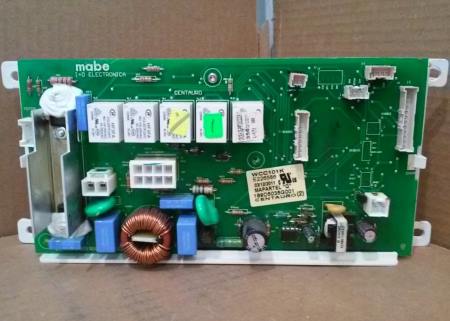 dryer control board