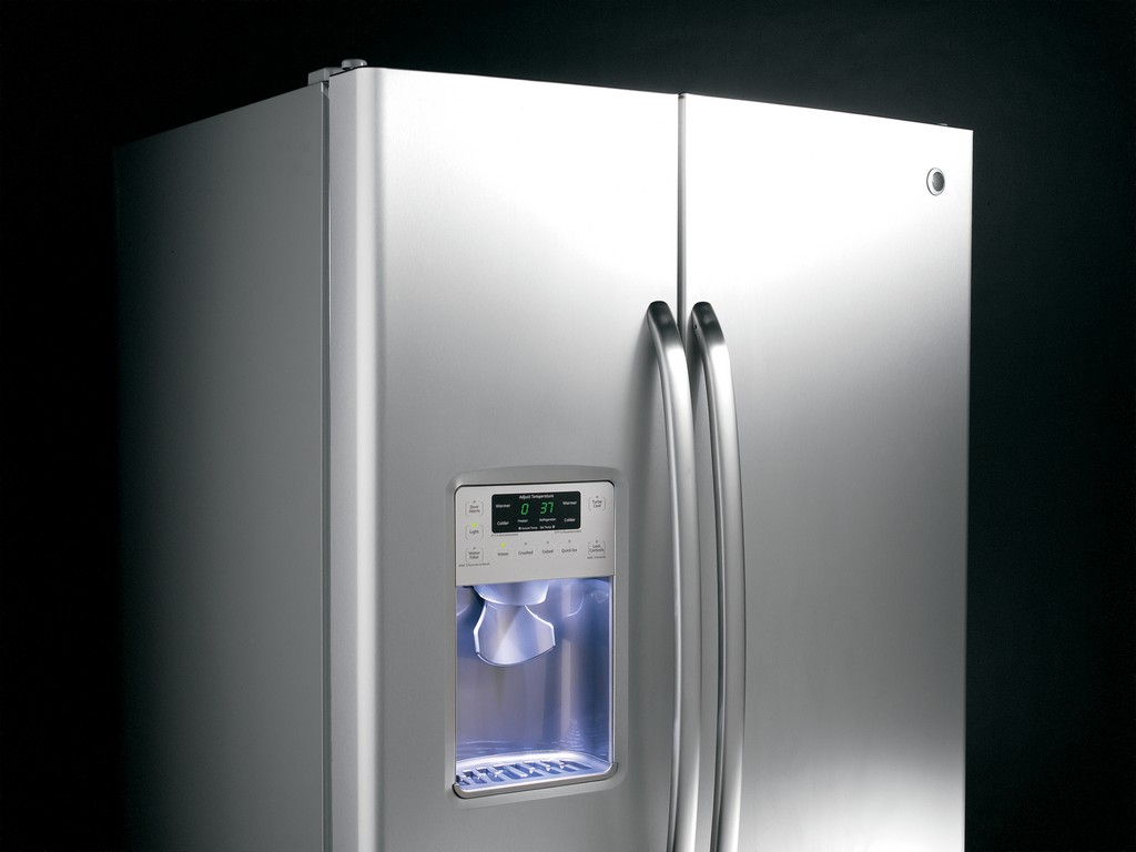 g e refrigerators repair