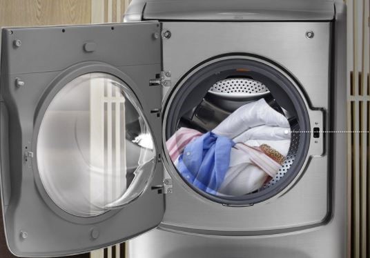 Kenmore Dryer Takes Too Long to Dry Clothes | Denver ...