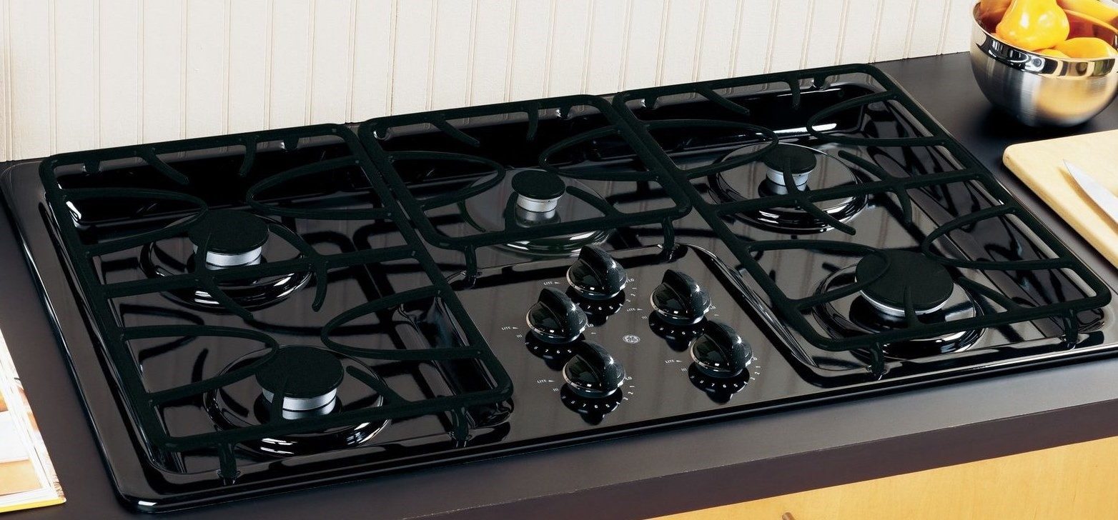Home & Commercial Cooktop Repair Denver Appliance Pros