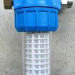 Ice Maker Water Filter