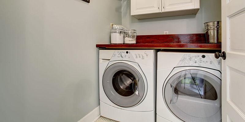 Kenmore Dryer Takes Too Logs To Dry