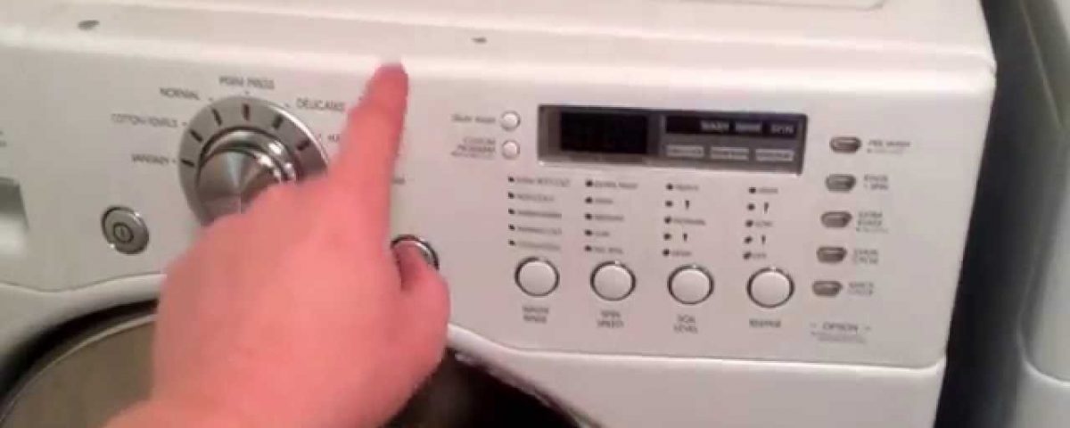 Lg Dryer Repair >> LG Dryer Won’t Start. Here's What You Can Do | Denver Appliance Pros Lg Dryer Repair >> LG Dryer Won’t Start. Here's What You Can Do | Denver Appliance Pros