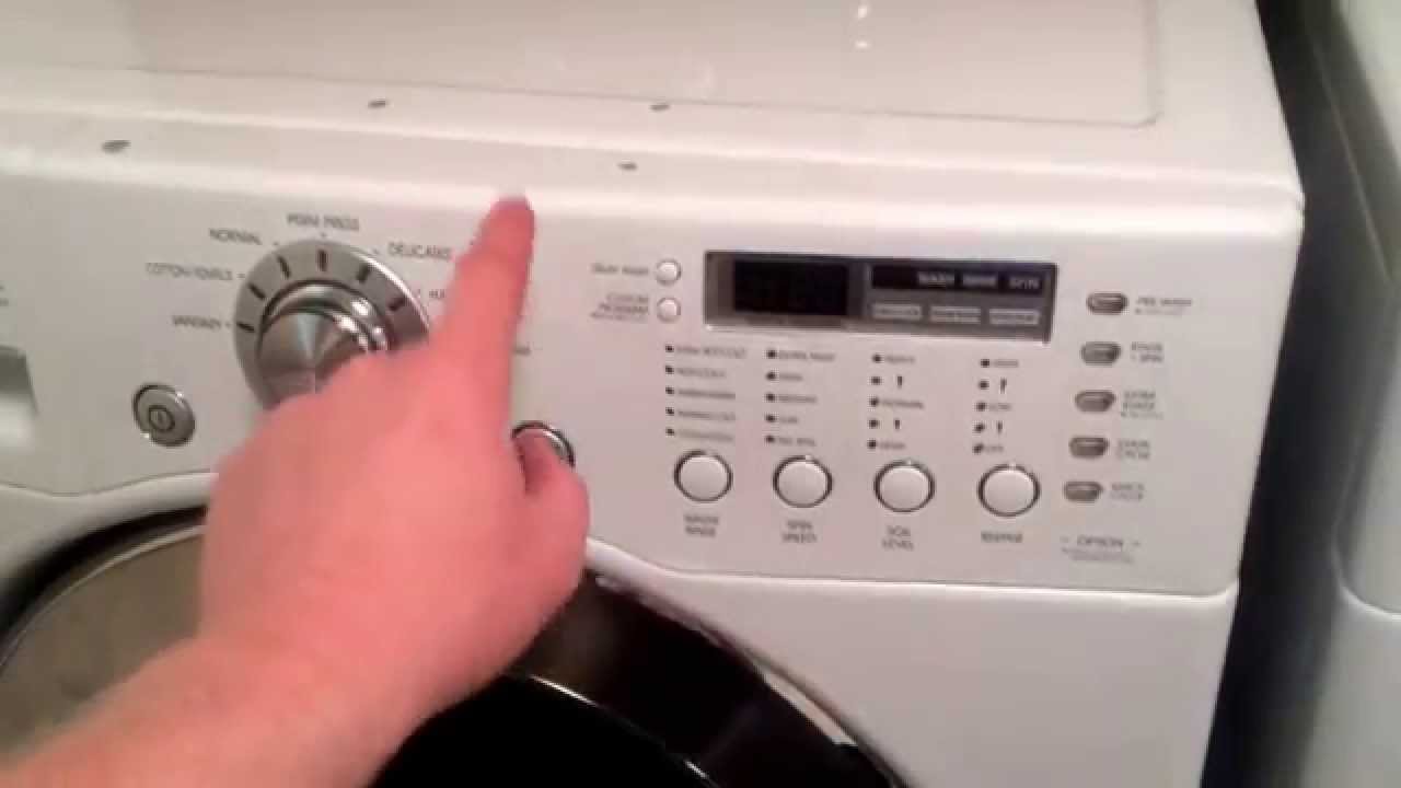 LG Dryer Won’t Start. Here's What You Can Do Denver Appliance Pros