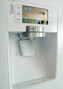 icemaker