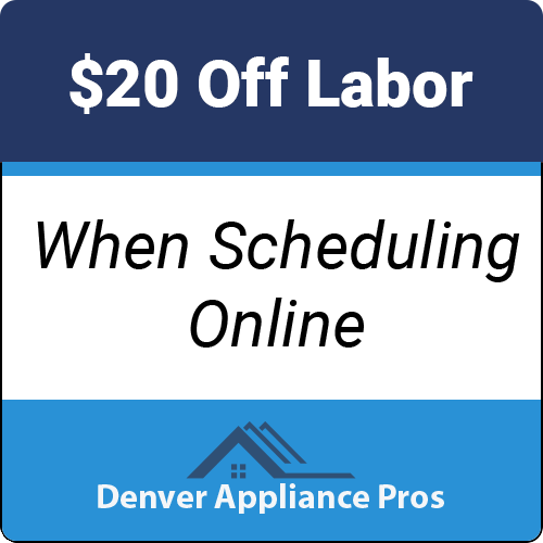 Maytag Dryer not Heating? Follow these Tips Denver Appliance Pros