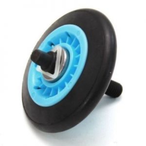 drum support rollers for dryer