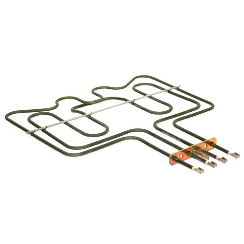 electric heating element for an oven