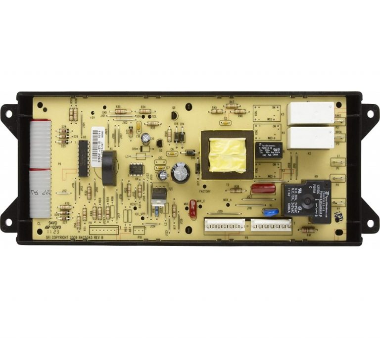 Frigidaire Electric Oven Is Not SelfCleaning Denver Appliance Pros