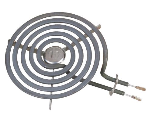 GE stove surface heating element