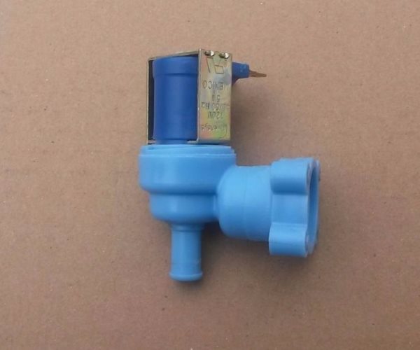KitchenAid water inlet valve
