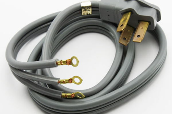 Oven Power Cord