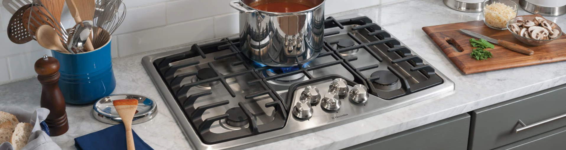 Cook Top Repair  Denver Appliance Repair Service