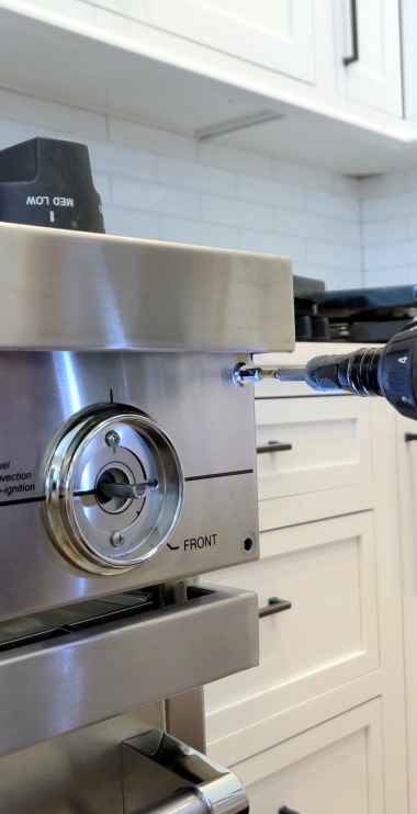 Viking Range Repair and Maintenance Service You Need