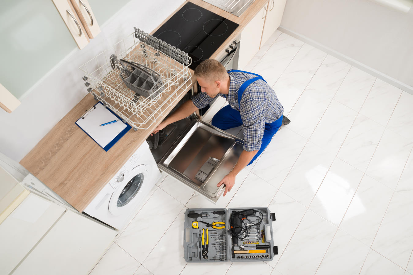 Same Day Appliance Repair Services Denver Appliance Pros
