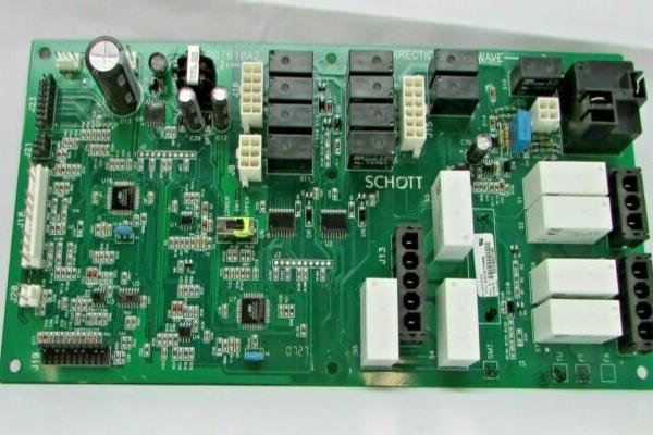 Dacor Oven Control Board