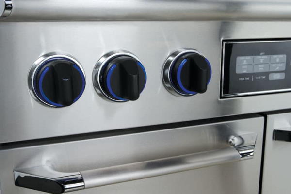 Dacor oven knobs