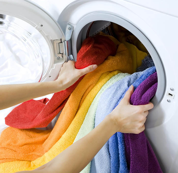 Prepair Your Washer For The Repair