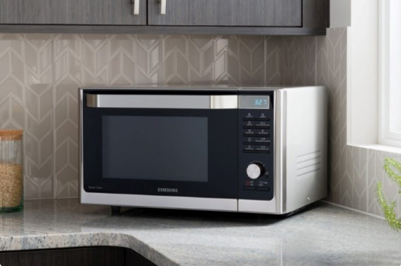 Microwave Repair
