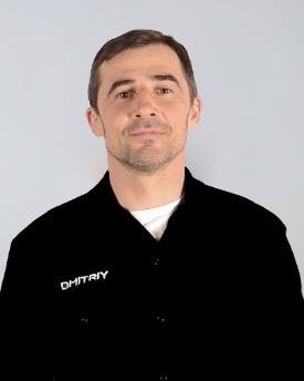 Dmitriy S.