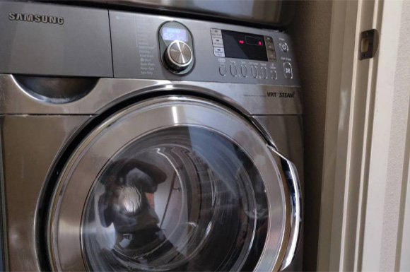 Washing Machine Repair